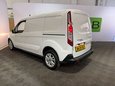 Ford Transit Connect 1.5 Transit Connect 250 Limited EcoBlue 7