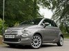 Fiat 500 STAR