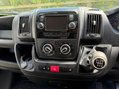 Peugeot Boxer 2.0 BlueHDi 335 Built for Business Low Floor Luton 4dr Diesel Manual L3 Eur 12