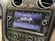 Bentley Bentayga 6.0 W12 SUV 5dr Petrol Auto 4WD Euro 6 (s/s) (608 ps) 45