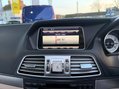 Mercedes-Benz E Class 2.0 E200 AMG Line Cabriolet G-Tronic+ Euro 6 (s/s) 2dr 33