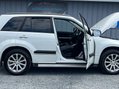 Suzuki Grand Vitara 2.4 VVT SZ5 4WD Euro 5 5dr 17
