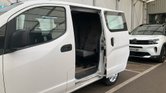 Nissan NV200 Nv200 Acenta Dci 8