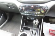 Hyundai TUCSON 1.7 CRDi Blue Drive Sport Edition DCT Euro 6 (s/s) 5dr 12