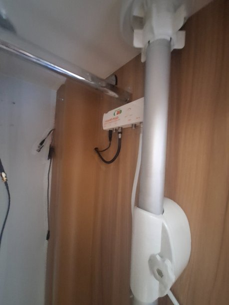 Elddis Majestic 140 26