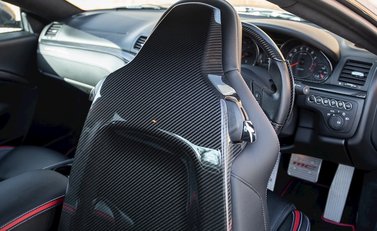 Maserati Granturismo MC Centennial Edition 22