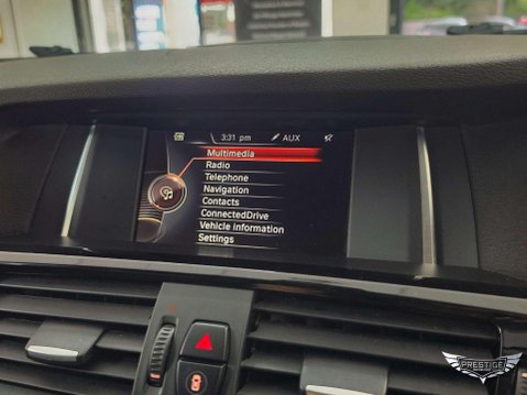 BMW X3 2.0 20d SE SUV 5dr Diesel Auto xDrive Euro 6 (s/s) (190 ps) 83