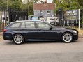 BMW 5 Series 2.0 520d M Sport Touring Auto Euro 6 (s/s) 5dr 2