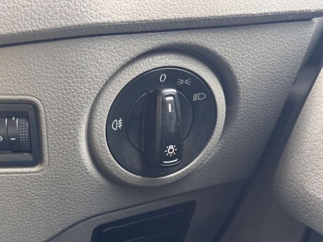 Volkswagen Crafter 2.0 Crafter CR35 Trendline TDI 36