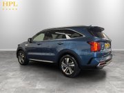 Kia Sorento 1.6 h T-GDi 3 SUV 5dr Petrol Hybrid Auto AWD Euro 6 (s/s) (226 bhp) 5