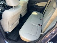 Honda CR-V 2.0 I-VTEC EX 5dr 21