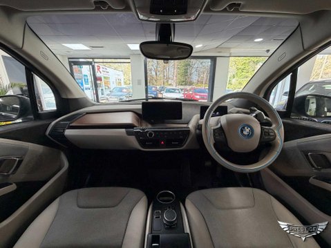 BMW I3 42.2kWh Auto 5dr 24
