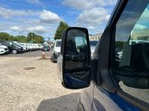 Ford Transit LWB L3H3 High Roof Leader 350 Cam Sensors EURO 6 NO VAT 19