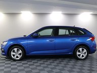 Skoda Scala SE TSI 18