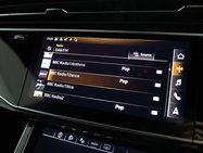 Audi Q8 3.0 TFSI V6 55 Black Edition SUV 5dr Petrol Tiptronic quattro Euro 6 (s/s) 24