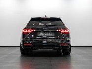 Audi A4 2.0 TFSI 40 Black Edition Estate 5dr Petrol S Tronic Euro 6 (s/s) (204 ps) 23