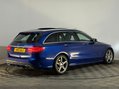 Mercedes-Benz C Class C300 BLUETEC HYBRID AMG LINE PREMIUM 6