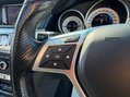 Mercedes-Benz E Class 3.0 E350 V6 BlueTEC AMG Night Edition (Premium) G-Tronic+ Euro 6 (s/s) 5dr 58