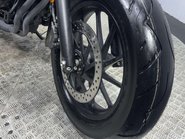 Honda CMX 500 2019 7K NEW MOT EXCELLENT CONDITION CRUISER BIKE A2 READY 34