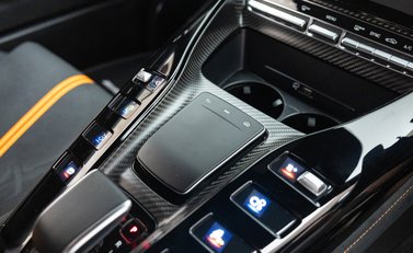 Mercedes-Benz Amg GT BLACK SERIES 24