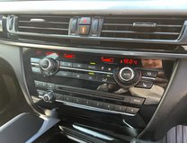 BMW X6 30d 3.0 M Sport SUV 5dr Diesel Auto xDrive Euro 6 (s/s) (258 ps) 32