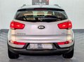 Kia Sportage 2.0 CRDi KX-3 Auto AWD Euro 5 5dr 6