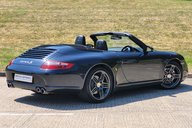 Porsche 911 CARRERA 2S PK 7