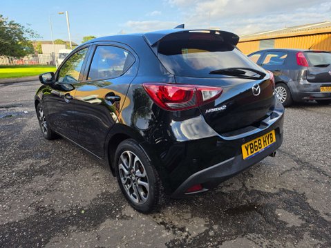 Mazda 2 1.5 Mazda2 GT Sport Nav+ 5dr 8