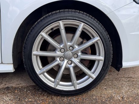 Audi A1 1.4 A1 Sportback TFSI S Line 5dr 47