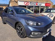 Ford Focus X 1