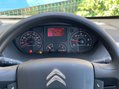 Citroen Relay 40 L4H2 17SEAT LIGHTWEIGHT MINIBUS NON-D1 with FULL MESH RAMP, A/C, CAMERA. 30