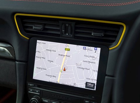 Porsche 911 (991.2) GT3 22