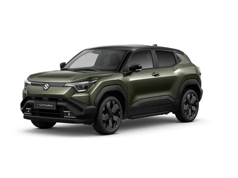 e VITARA