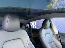 Tesla Model Y SUV 5dr Electric Auto RWD (346 ps) 44