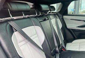 Land Rover Range Rover Evoque FIRST EDITION MHEV AUTO PAN ROOF 25
