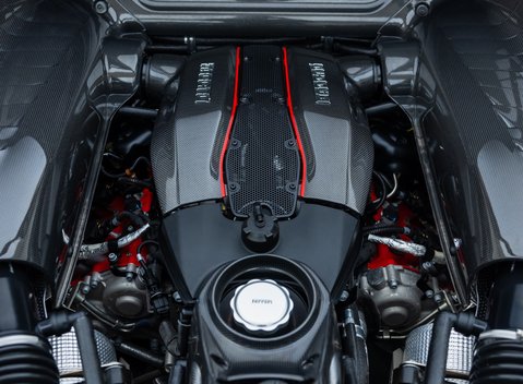 Ferrari 488 Pista 57