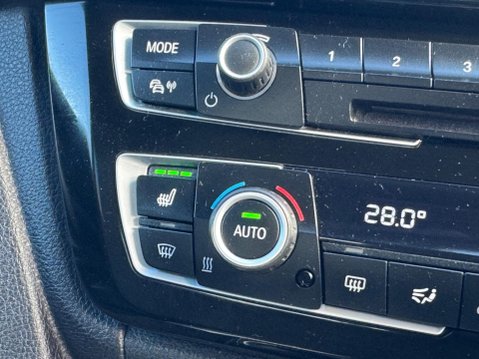 BMW 3 Series 3.0 330d M Sport Auto xDrive Euro 6 (s/s) 4dr 29