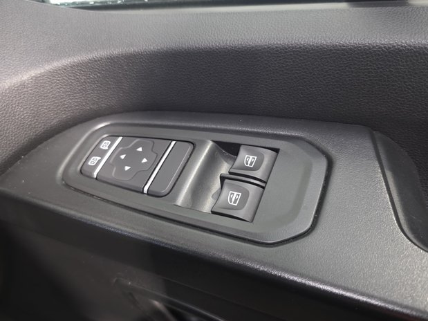 Renault Trafic Renault Trafic LWB Diesel LL30 Blue dCi 130 Advance Van 20