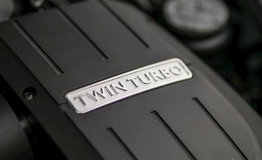 Bentley Continental GT GTC V8 S Mulliner 31