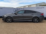 Ford Mondeo ST-LINE EDITION ECOBLUE 4