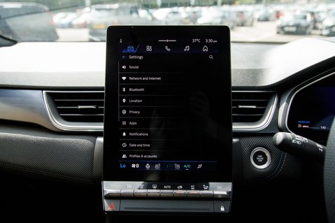 Renault Symbioz TECHNO ESPRIT ALPINE E-TECH 28