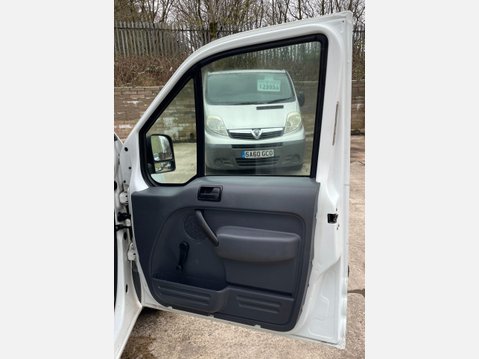 Ford Transit Connect 1.8 TDCi T230 L3 H3 4dr 21