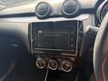Suzuki Swift 1.2 Dualjet MHEV SZ5 CVT Euro 6 (s/s) 5dr 21