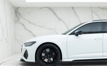 Audi RS6 Avant Vorsprung URBAN 29