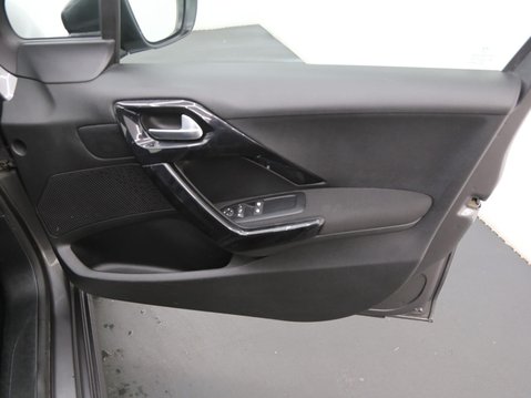Peugeot 208 1.5 BlueHDi Active Euro 6 (s/s) 5dr 20