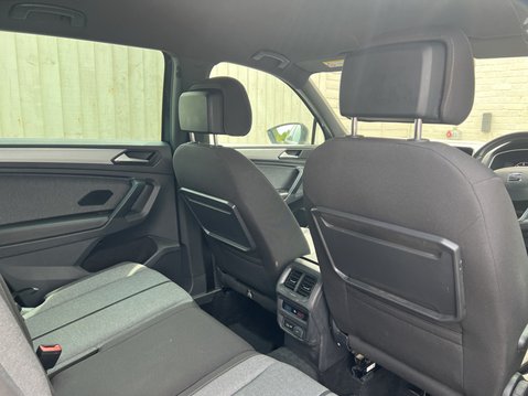 SEAT Tarraco 1.5 TSI EVO SE Technology SUV 5dr Petrol Manual Euro 6 (s/s) (150 ps) 12