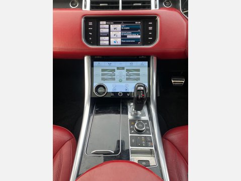 Land Rover Range Rover Sport HSE Dynamic SDV6 13