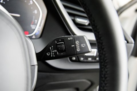 BMW 1 Series 118I M SPORT 14