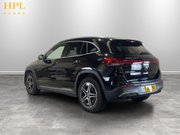 Mercedes-Benz EQA EQA 250+ 70.5kWh AMG Line SUV 5dr Electric Auto (190 ps) 5