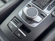 Audi A3 S3 TFSI QUATTRO BLACK EDITION S TRONIC TECH PACK 14